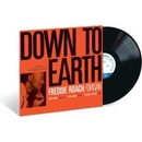 Roach Freddie Down To Earth LP