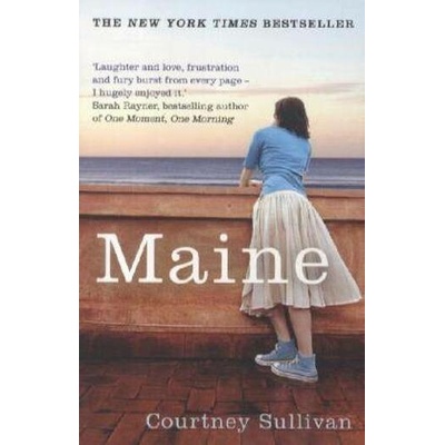 Maine - C. Sullivan