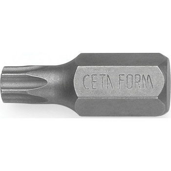 Ceta Form Накрайник бит за вложка Ceta-Form 19434 - TX27, 30 mm (19434)