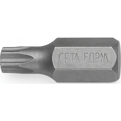 Ceta Form Накрайник бит за вложка Ceta-Form 19434 - TX27, 30 mm (19434)