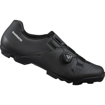 Shimano XC300 čierne