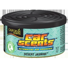 California Scents Car Scents Desert Jasmine 42 g