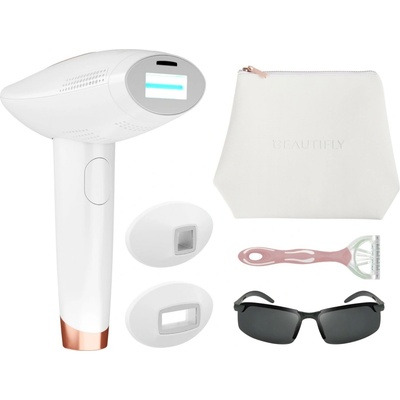 Beautifly Shine Ice Pro IPL