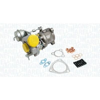 Plniace dúchadlo MAGNETI MARELLI TBM0163