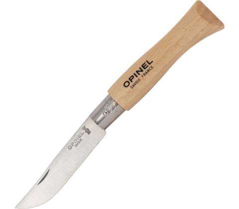 Opinel Inox No.° 9