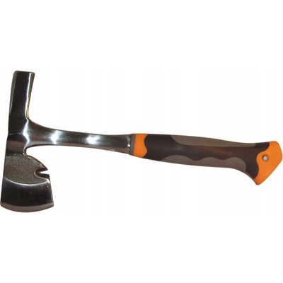 Sekera Strend Pro Premium AX1117, viacúčelová, 600 g, 340 mm, monolit, pokr