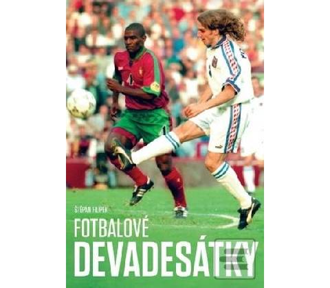 Fotbalové devadesátky
