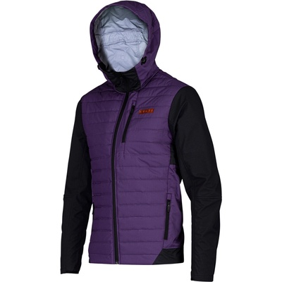 Leatt MTB Trail 3.0 velvet