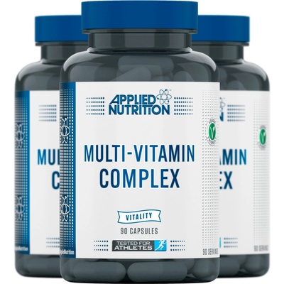 Applied Nutrition Multi-Vitamin Complex 90 tablet