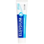 ELGYDIUM Anti-Plaque паста за зъби за съвършено измиване на зъби 75ml
