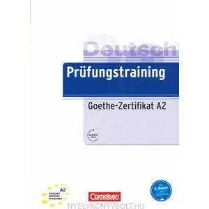 Prufungstraining DaF (2016)