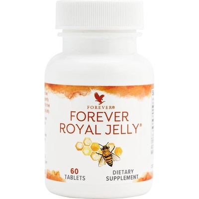 Forever Living Forever Royal Jelly 60 kapsúl