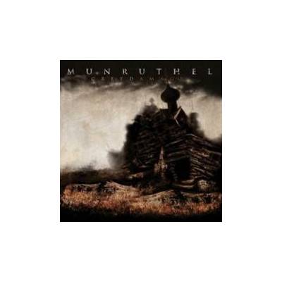 MUNRUTHEL: CREEDAMAGE CD