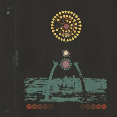 Kaoru Watanabe - The Arch LP