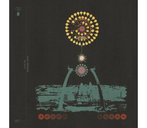 Kaoru Watanabe - The Arch LP
