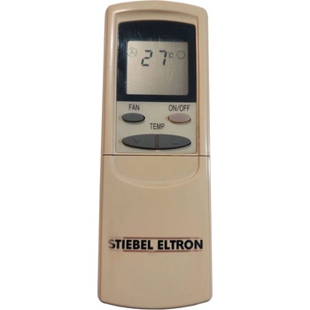General Stiebel Eltron ACR09SI - съвместимо дистанционно управление на марката General (ACR09SI)