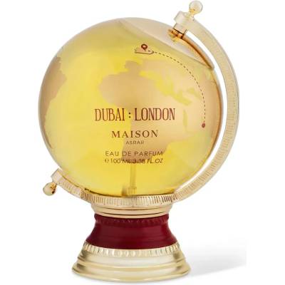 Maison Asrar Dubai London Eau de Parfum 100 ml