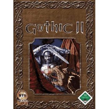 Gothic 2 Gold Edition
