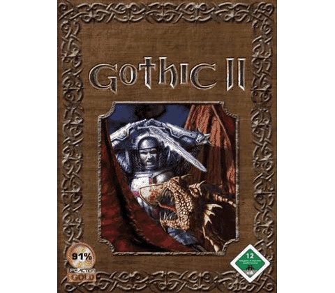 Gothic 2 Gold Edition