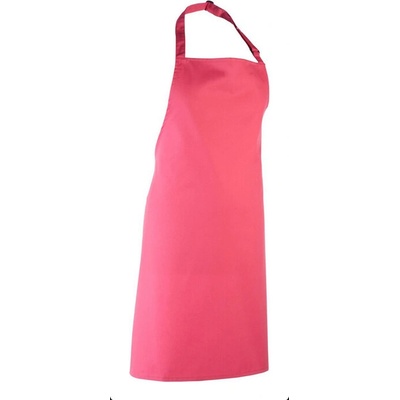 Cotton Classics Zástěra Colours lacl fuchsia