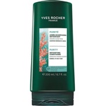 Yves Rocher Purity Балсам за мазна коса, 200 ml - ozone