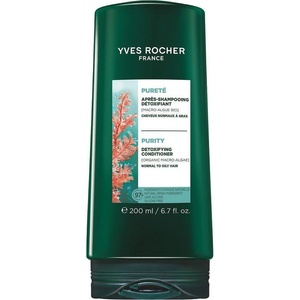 Yves Rocher Purity Балсам за мазна коса, 200 ml - ozone