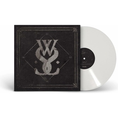 While She Sleeps: This is the Six : Vinyl CD