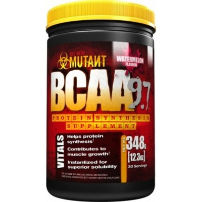 PVL Mutant BCAA 9.7 1044 g