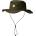 Fjällräven Шапка Fjällräven Hatfield Hat - Dark Olive - размер S 54-56 cm (204-0195-do-s)