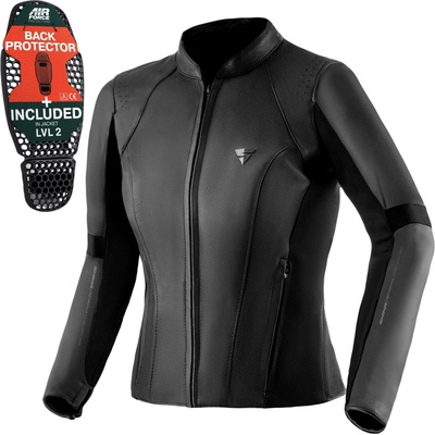 Shima Monaco 2.0 Lady čierná