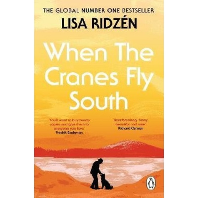 When the Cranes Fly South - Lisa Ridzen
