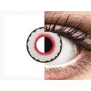 Image 1 of MAXVUE VISION LENS - Mad Clown - дневни без диоптър (2 лещи)