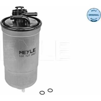 palivovy filtr MEYLE 100 127 0007 – Hledejceny.cz