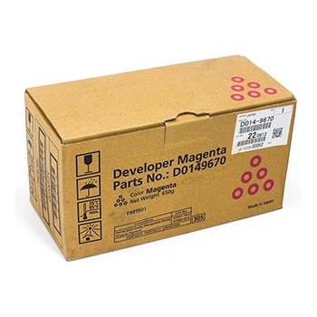 Ricoh D0149670 - originálny