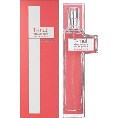 Masaki Matsushima T- mat parfémovaná voda dámská 80 ml