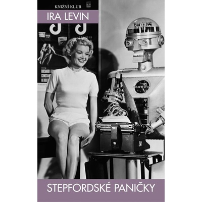 Stepfordské paničky