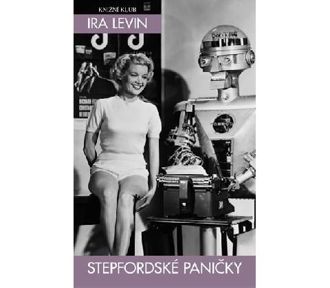 Stepfordské paničky