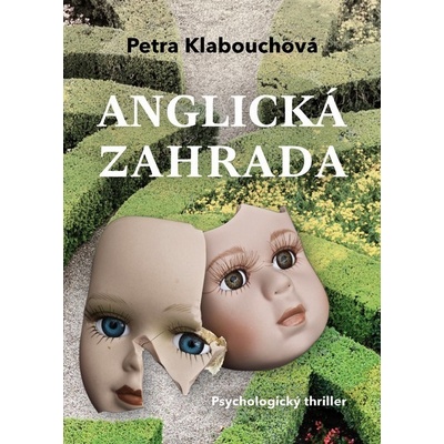Anglická zahrada