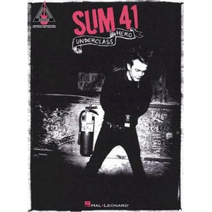 Sum 41 | David Stocker (ISBN: 9781423453772)