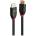 Lindy LINDY 10m Active DisplayPort 1.4 кабел (41169)