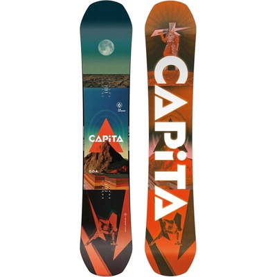 CAPiTA D.O.A. 26/27