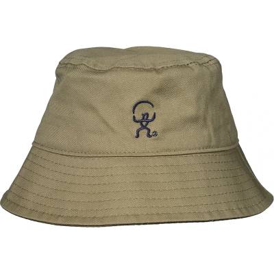 Isbjörn Детска шапка Isbjörn Kid's Nemå Fisherman Hat - Moss - размер 48-50 cm (904-3395-0212)