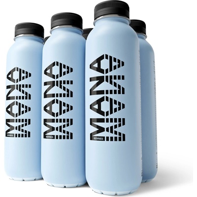 ManaDrink Berries Mark 8 6 x 400 ml