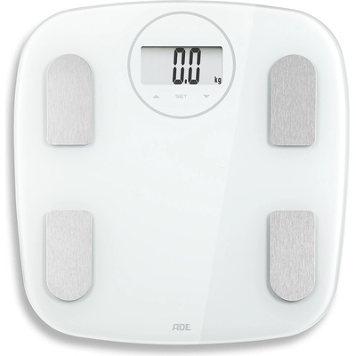ADE Аналитична везна за баня Nova бяла (BA2103-2)