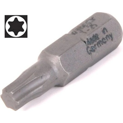 Bit Torx Wekador Torx 5