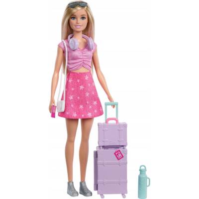 Barbie Family & Friends Malibu Nekonečné dobrodružstvá