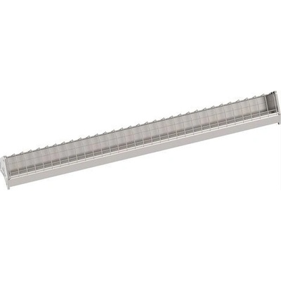 DUVO+ Pozinkované krmítko 100x10x13cm