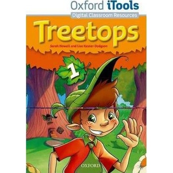 Treetops 1 iTools