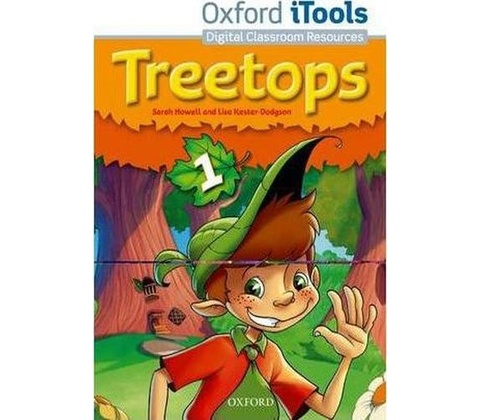 Treetops 1 iTools