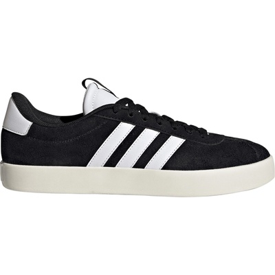 adidas VL Court 3.0 Womens - Black/White